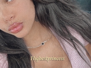 highestprincess Vidéo porno gratuite
