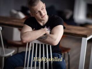 Highlyskilled
