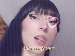 Hikari_baphomet