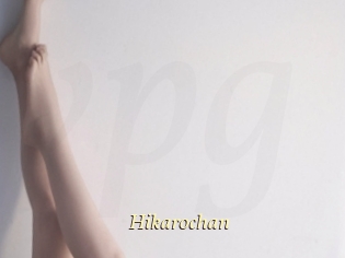 Hikarochan