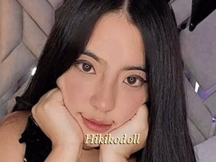hikikodoll Vidéo porno gratuite