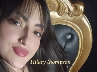 Hilary_thompson