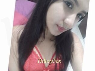 HilaryFox