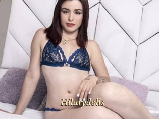 Hilarydolls