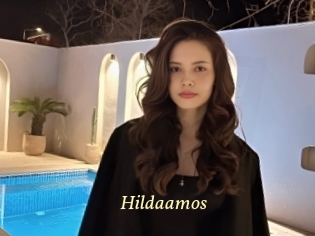 Hildaamos