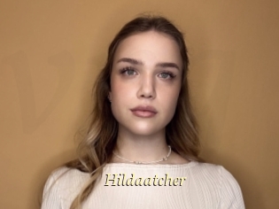 Hildaatcher