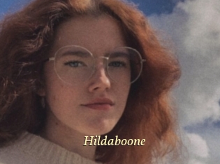 Hildaboone