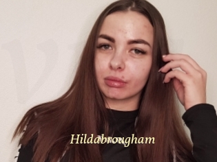 Hildabrougham