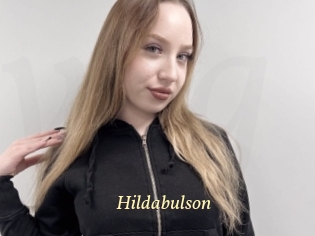 hildabulson Vidéo porno gratuite