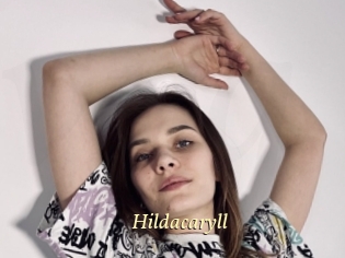 Hildacaryll