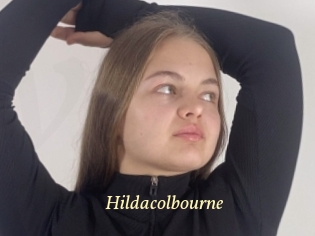 hildacolbourne Vidéo porno gratuite