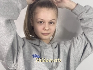 Hildaevetts