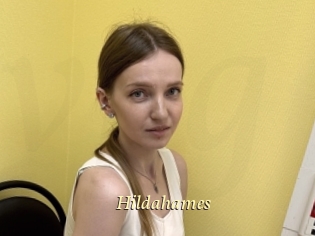 Hildahames