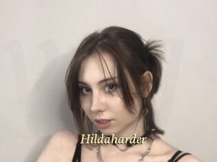 Hildaharder
