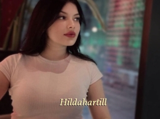 Hildahartill