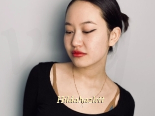 Hildahazlett