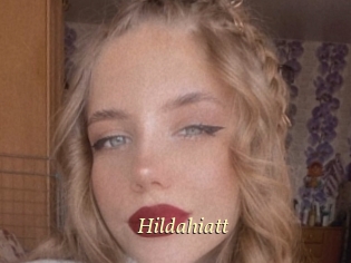 Hildahiatt