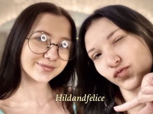 hildandfelice Vidéo porno gratuite