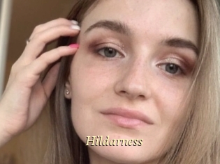 Hildarness