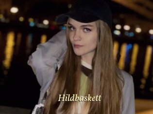 Hildbaskett
