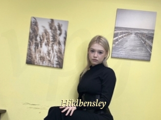 hildbensley Vidéo porno gratuite