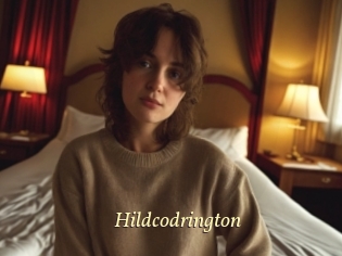 Hildcodrington
