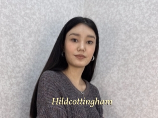 Hildcottingham