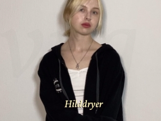 Hilddryer