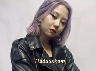 Hilddunkum