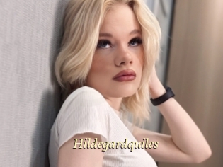 Hildegardquiles