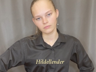 Hildellender