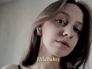 Hildhakes