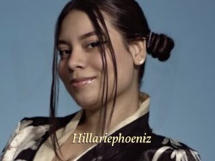 Hillariephoeniz