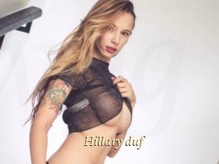 Hillary_duf