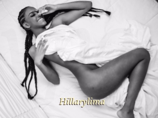 Hillarylima