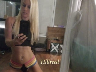 Hillreed