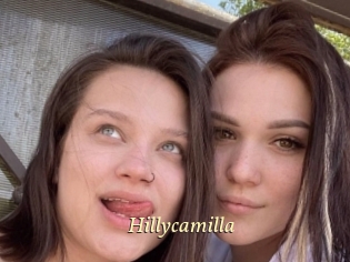 hillycamilla Vidéo porno gratuite
