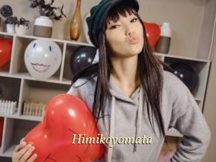 Himikoyomata