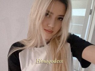 Hinagodess