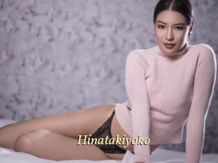 Hinatakiyoko