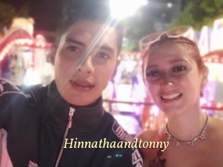 hinnathaandtonny Vidéo porno gratuite