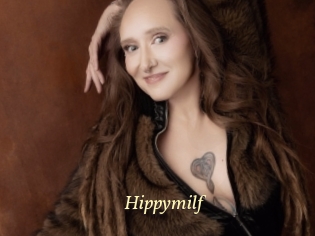 Hippymilf