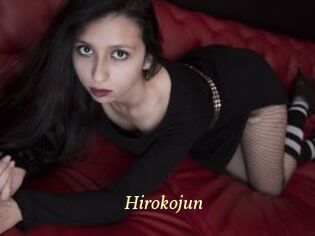 Hirokojun