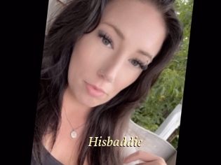 Hisbaddie