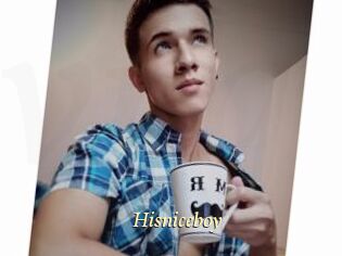 Hisniceboy