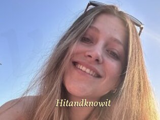 Hitandknowit