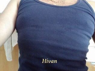 Hivan