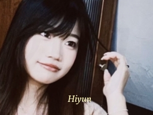 Hiyun