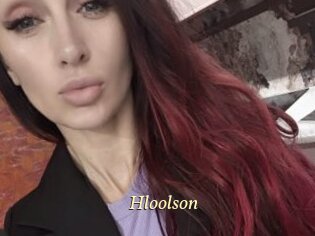 Hloolson