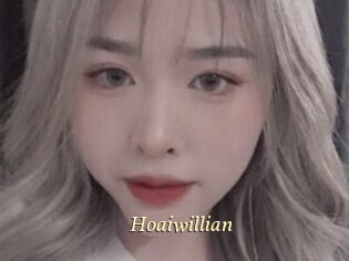 Hoaiwillian